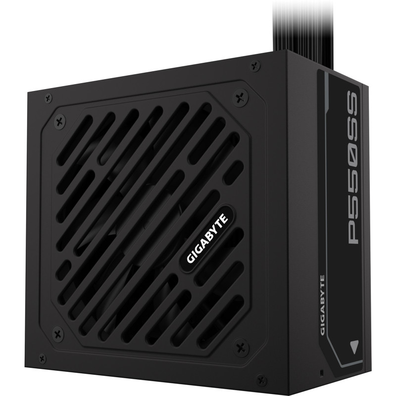 Блок живлення Gigabyte P550SS 550W (GP-P550SS)