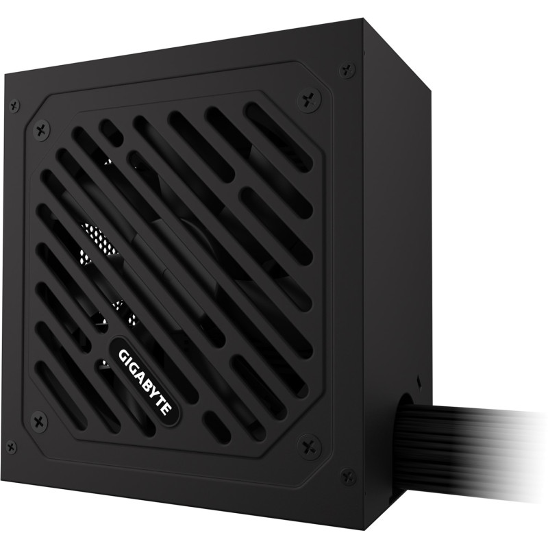 Блок живлення Gigabyte P550SS 550W (GP-P550SS)