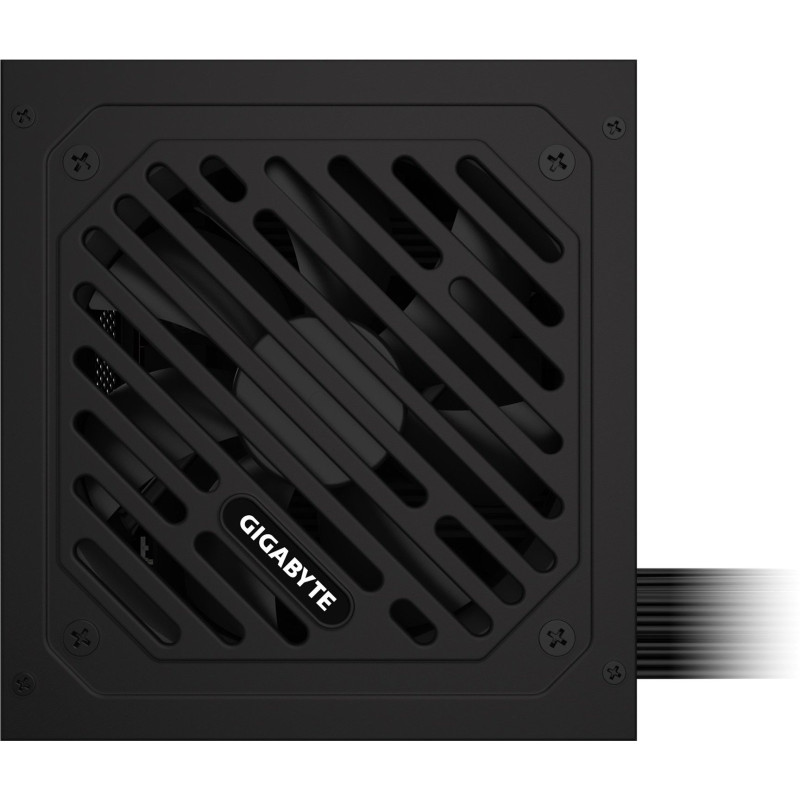 Блок живлення Gigabyte P550SS 550W (GP-P550SS)