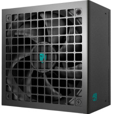 Блок живлення Deepcool GAMER STORM PN-M 1200W 80+GOLD ATX3.1 (PN1200M)(R-PNC00M-FC0B-JGEU)