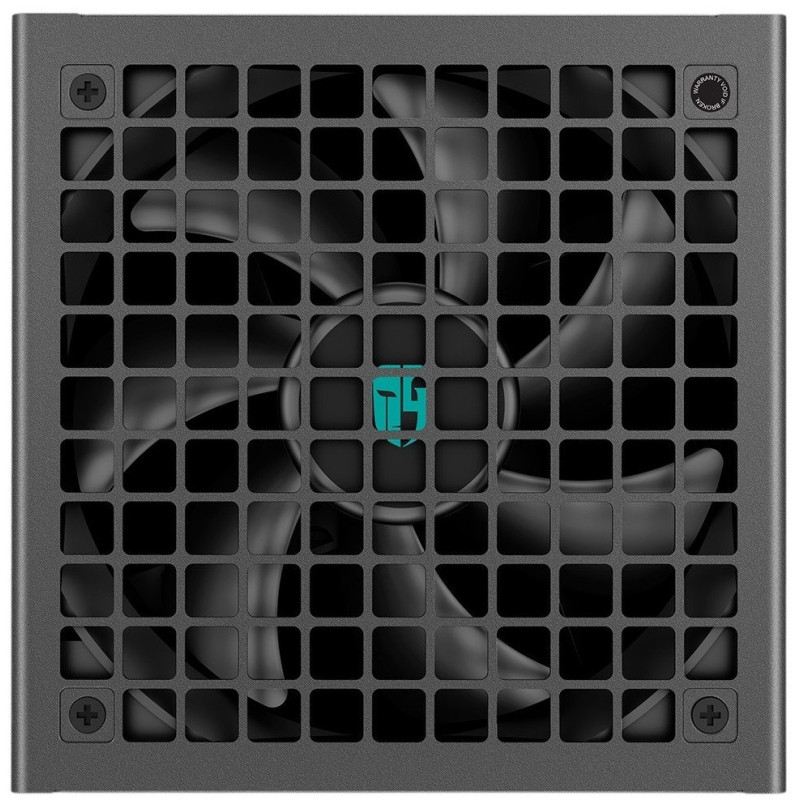 Блок живлення Deepcool GAMER STORM PN-M 1200W 80+GOLD ATX3.1 (PN1200M)(R-PNC00M-FC0B-JGEU)