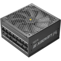 Блок живлення Super Flower ATX3.1 1000W LEADEX III GOLD (SF-1000F14GE)