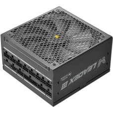 Блок живлення Super Flower ATX3.1 1000W LEADEX III GOLD (SF-1000F14GE)