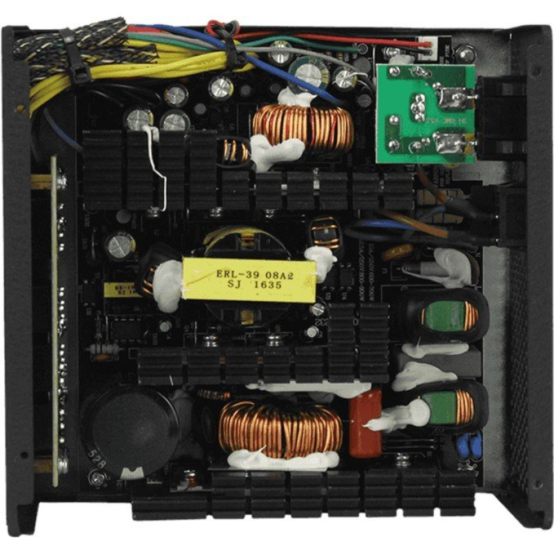 Блок живлення GameMax GM-800 (800 Вт)