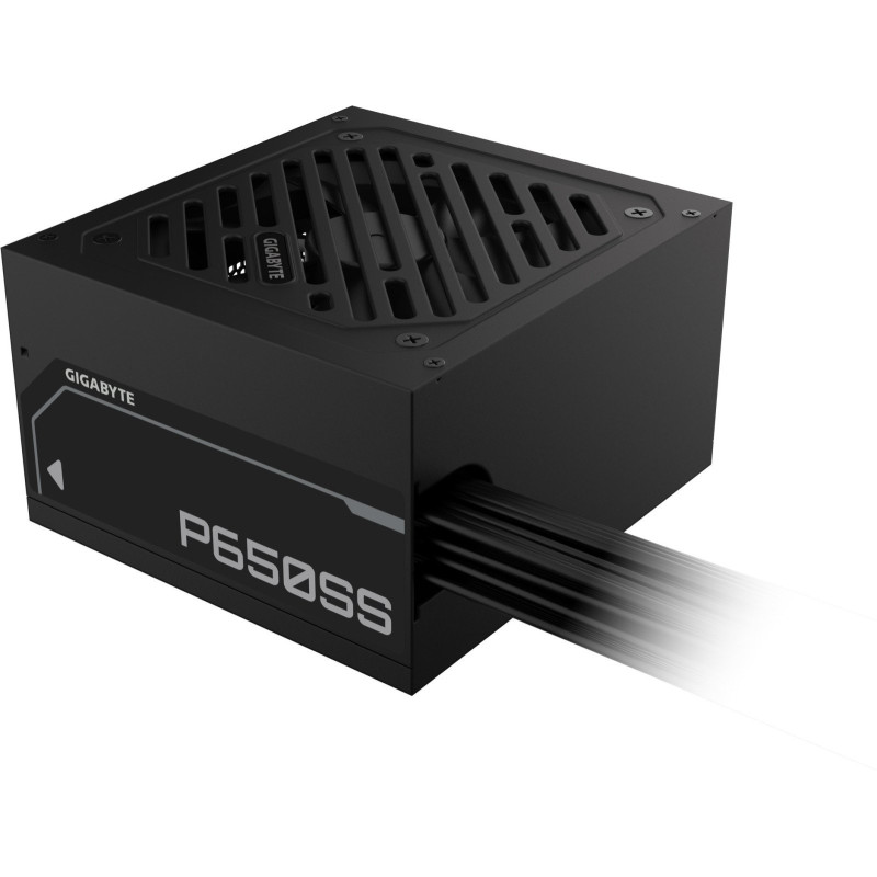 Блок живлення Gigabyte P650SS 650W (GP-P650SS) 