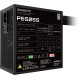 Блок живлення Gigabyte P650SS 650W (GP-P650SS) 
