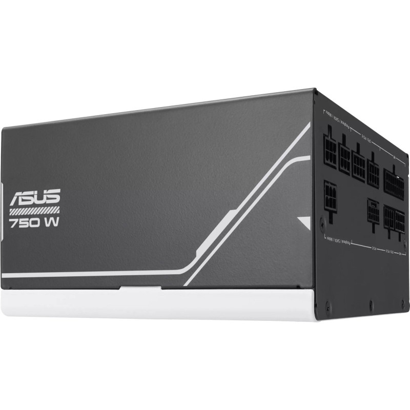 Блок живлення Asus Prime AP-750G, 750W Gold (90YE00U1-B0NA00)