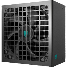 Блок живлення Deepcool GAMER STORM PN-M 850W 80+GOLD ATX3.1 (PN850M)(R-PN850M-FC0B-JGEU)