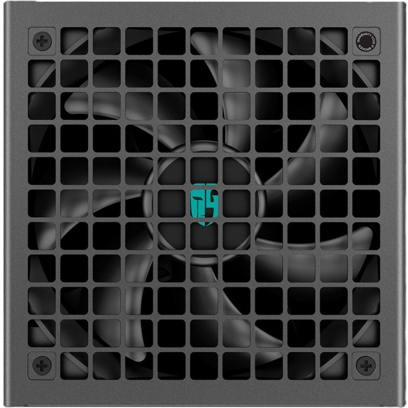 Блок живлення Deepcool GAMER STORM PN-M 850W 80+GOLD ATX3.1 (PN850M)(R-PN850M-FC0B-JGEU)