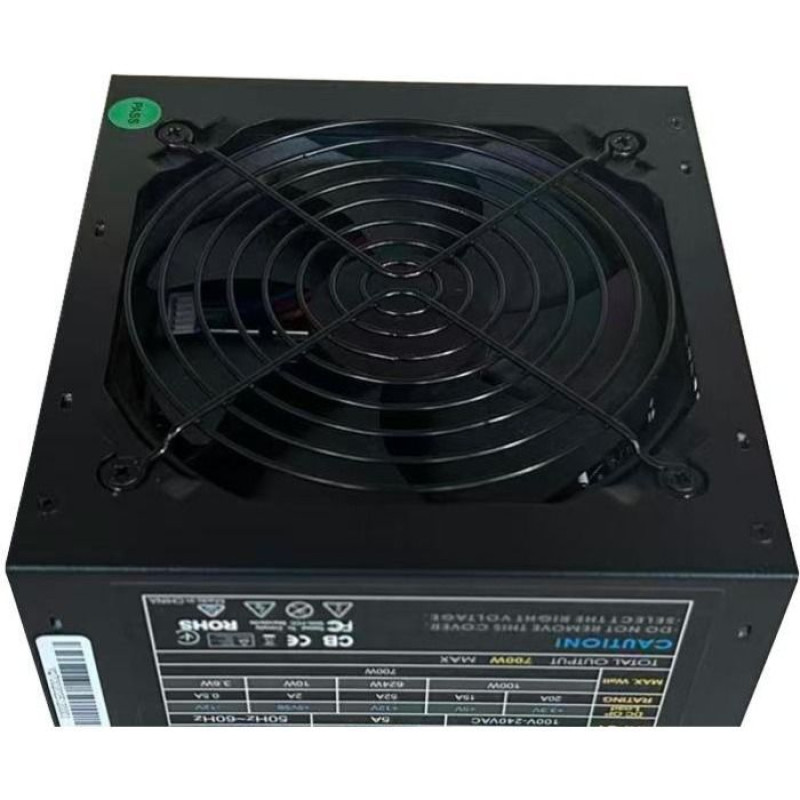 Блок живлення Casecom CM 700FM ATX