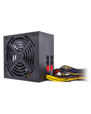 Блок живлення Qube 750W (QBC-CSB-750W-80Bulk)