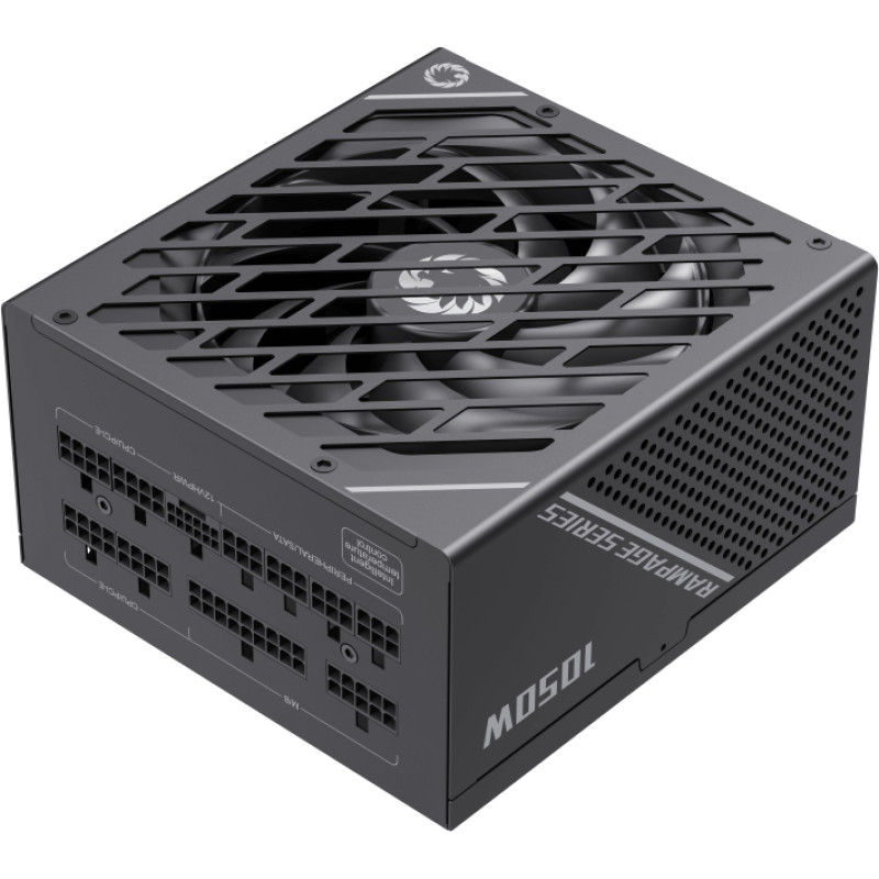 Блок живлення Gamemax 1050W GX-1050 Pro BK