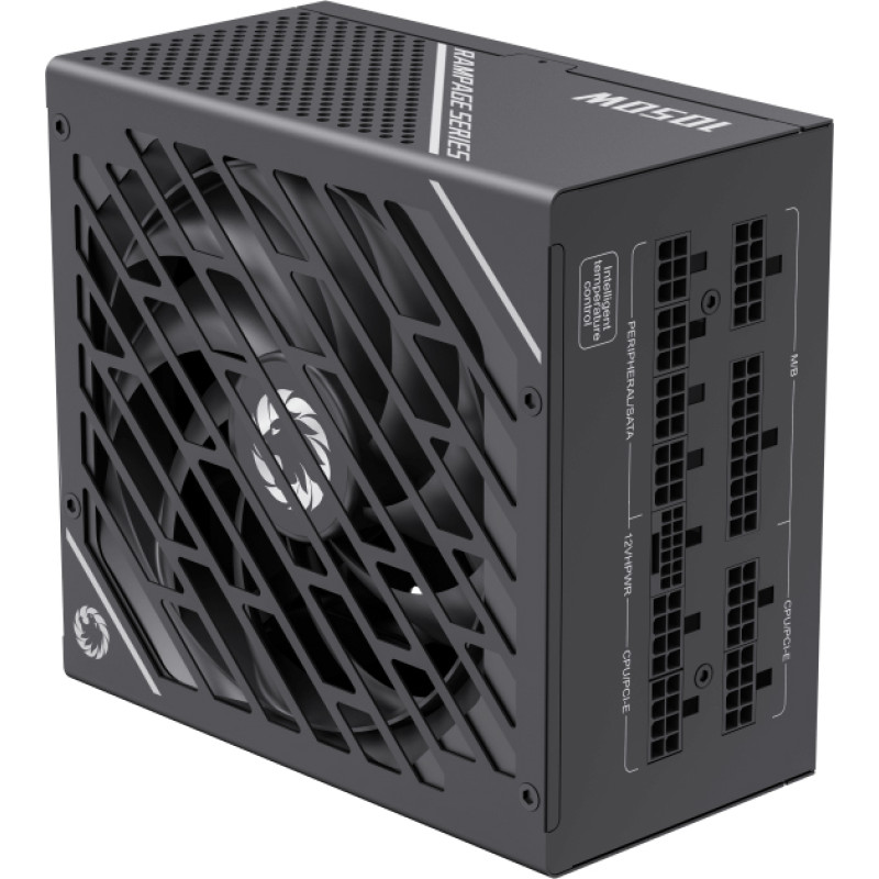 Блок живлення Gamemax 1050W GX-1050 Pro BK