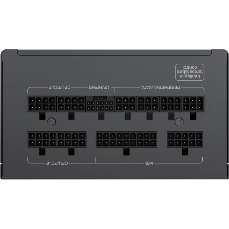 Блок живлення Gamemax 1050W GX-1050 Pro BK