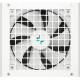 Блок живлення Deepcool GAMER STORM PN-M 850W 80+GOLD ATX3.1 WHITE (PN850M-WH)(R-PN850M-FC0W-JGEU)