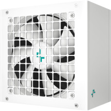 Блок живлення Deepcool GAMER STORM PN-M 850W 80+GOLD ATX3.1 WHITE (PN850M-WH)(R-PN850M-FC0W-JGEU)