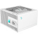 Блок живлення Deepcool GAMER STORM PN-M 850W 80+GOLD ATX3.1 WHITE (PN850M-WH)(R-PN850M-FC0W-JGEU)