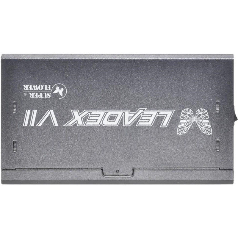Блок живлення Super Flower ATX3.1 1000W LEADEX VII XP PRO SERIES (SF-1000F14XP)