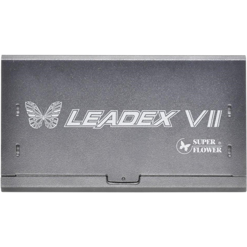 Блок живлення Super Flower ATX3.1 1000W LEADEX VII XP PRO SERIES (SF-1000F14XP)