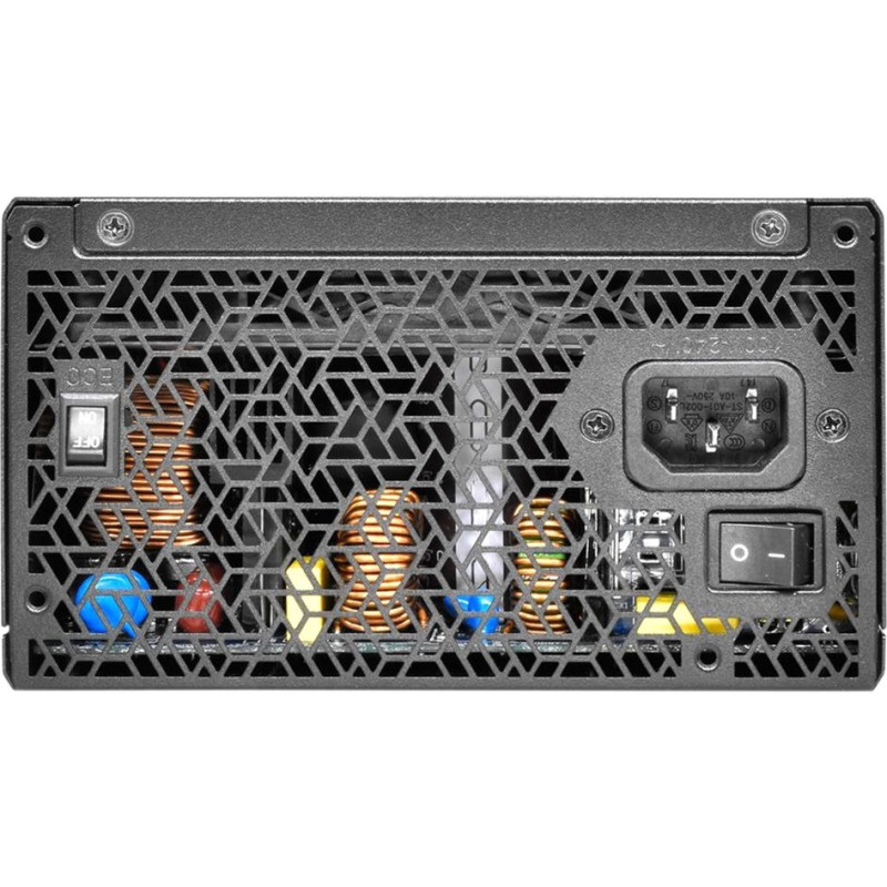 Блок живлення Super Flower ATX3.1 1000W LEADEX VII XP PRO SERIES (SF-1000F14XP)