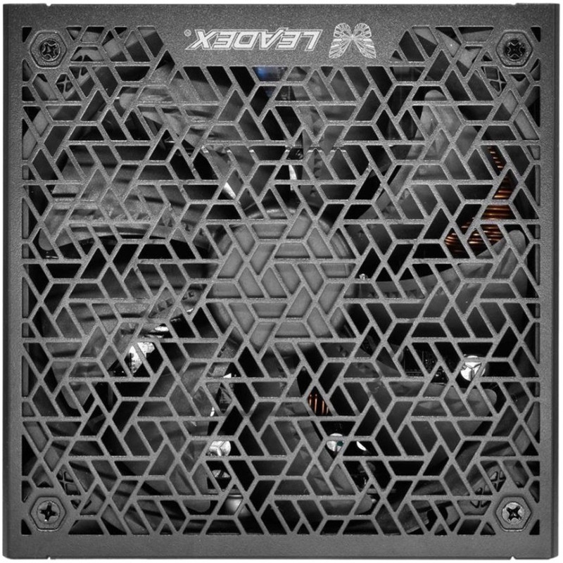 Блок живлення Super Flower ATX3.1 1000W LEADEX VII XP PRO SERIES (SF-1000F14XP)