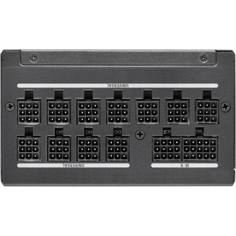 Блок живлення Super Flower ATX3.1 1000W LEADEX VII XP PRO SERIES (SF-1000F14XP)
