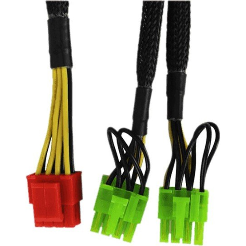 Блок живлення Gamemax 700W (GE-700)