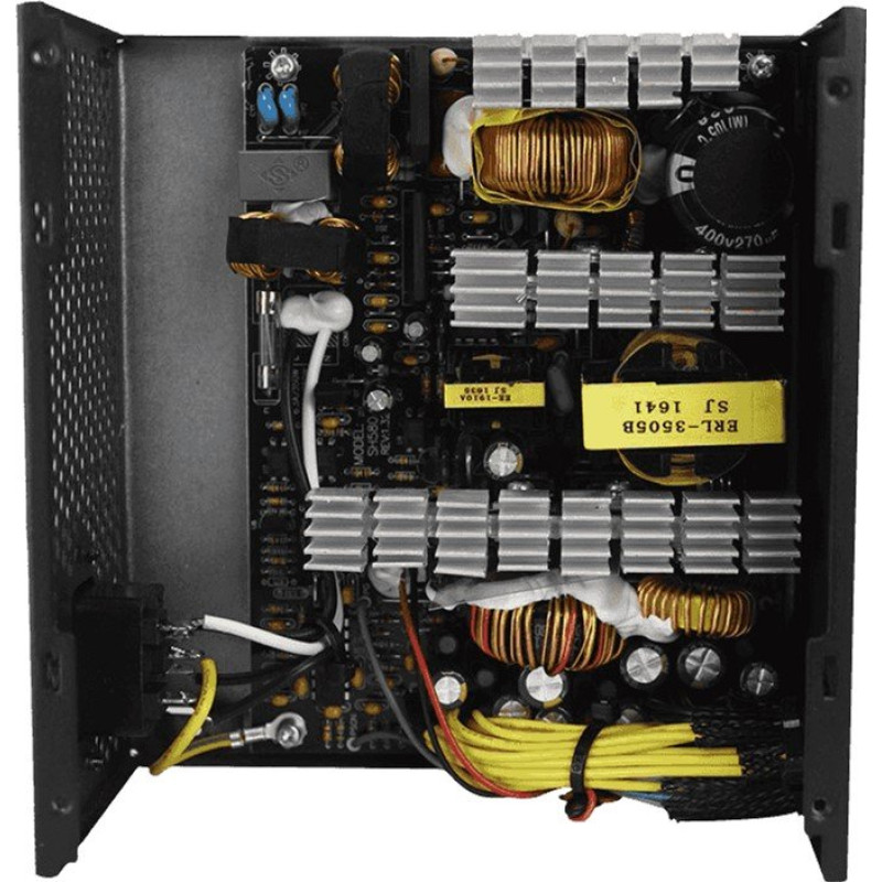 Блок живлення Gamemax 700W (GE-700)