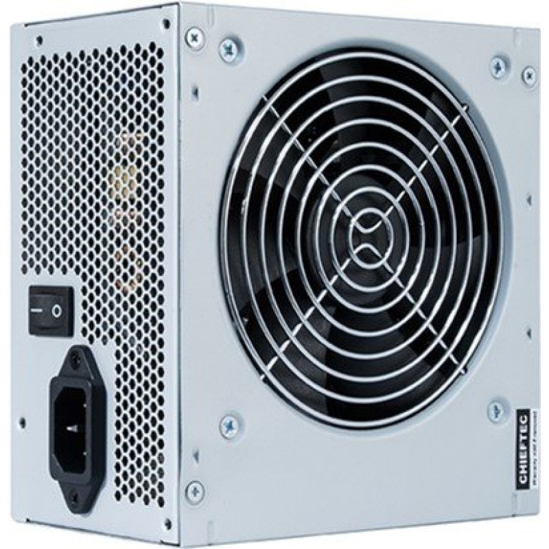 Блок живлення Chieftec iArena 500W (GPB-500S)