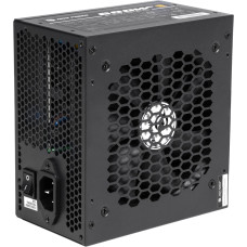 Блок живлення HighPower 600W 80+ GOLD (HP1-J600GD-F12S)