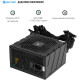 Блок живлення HighPower 600W 80+ GOLD (HP1-J600GD-F12S)