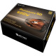 Блок живлення HighPower 600W 80+ GOLD (HP1-J600GD-F12S)