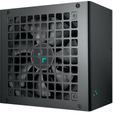 Блок живлення Deepcool PL 650W 80+BRONZE ATX3.0 12VHPWR (PL650D)(R-PL650D-FC0B-EU-V2)