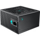 Блок живлення Deepcool PL 650W 80+BRONZE ATX3.0 12VHPWR (PL650D)(R-PL650D-FC0B-EU-V2)