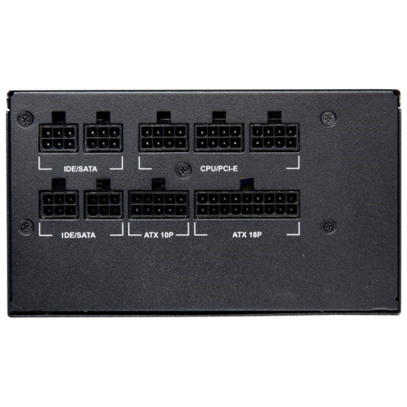 Блок живлення Cougar 750W (GEX 750)