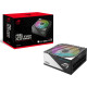 Блок живлення Asus ROG-LOKI-750P-SFX-L-GAMING PCIE5 750W Platinum (90YE00N4-B0NA00)