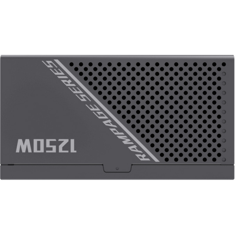 Блок живлення Gamemax 1250W GX-1250 Pro