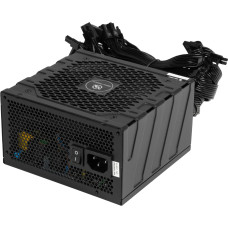 Блок живлення HighPower 650W 80+ Bronze (HP1-M650BR-H12S)