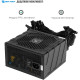 Блок живлення HighPower 650W 80+ Bronze (HP1-M650BR-H12S)