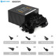 Блок живлення HighPower 650W 80+ Bronze (HP1-M650BR-H12S)
