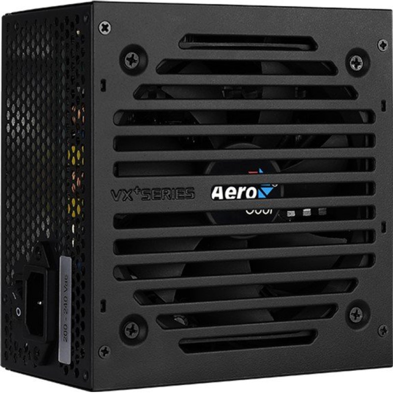 Блок живлення AeroCool VX Plus Stealth 800 (ACPN-VS80AEY.12)