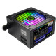 Блок живлення GameMax VP-500-M-RGB (500 Вт)