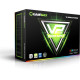 Блок живлення GameMax VP-500-M-RGB (500 Вт)