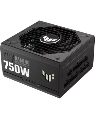 Блок живлення Asus TUF-GAMING-750G PCIE5 750W Gold (90YE00S3-B0NA00)