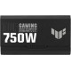 Блок живлення Asus TUF-GAMING-750G PCIE5 750W Gold (90YE00S3-B0NA00)