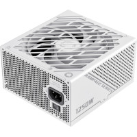 Блок живлення Gamemax 1250W GX-1250 Pro WT