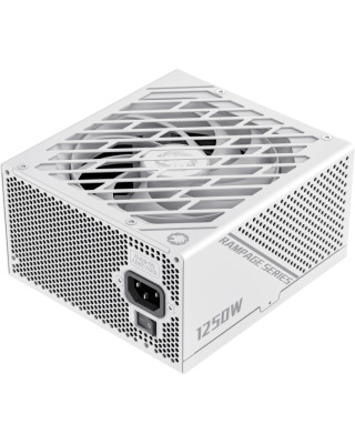 Блок живлення Gamemax 1250W GX-1250 Pro WT