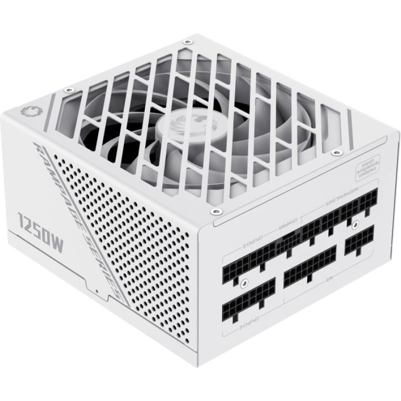 Блок живлення Gamemax 1250W GX-1250 Pro WT