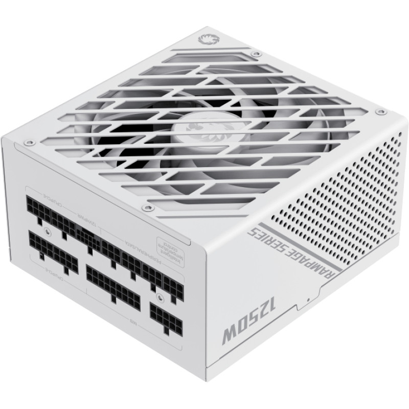 Блок живлення Gamemax 1250W GX-1250 Pro WT