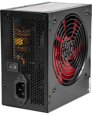 Блок живлення HighPower 700W 80+ Bronze (HPE-700BR-A12S)